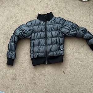 The North Face Puffer XS